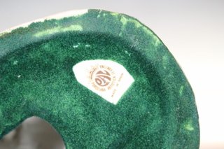 Floricultor PAL, Porcelana Artística Levantina.