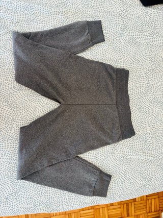 Pantalón The North Face gris hombre