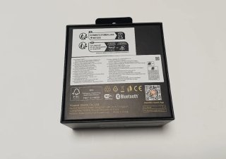 Huawei Watch 5 46mm Negro + Freebuds 6i