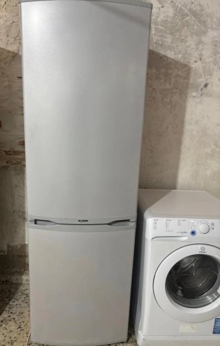 Frigorífico Whirlpool