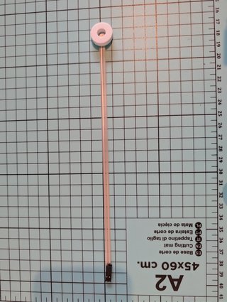 Stampante 3D + Incisore Laser Anycubic Mega Pro