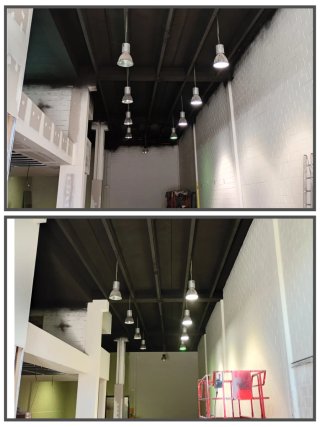 Servicios de pintura profesional