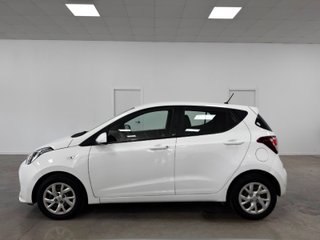 Hyundai i10 1.0 Go!
