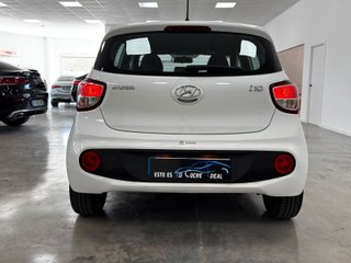 Hyundai i10 1.0 Go!