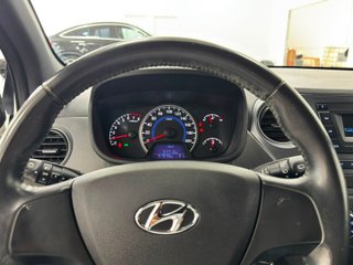 Hyundai i10 1.0 Go!
