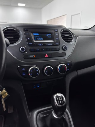 Hyundai i10 1.0 Go!