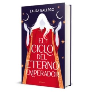 El ciclo del eterno emperador