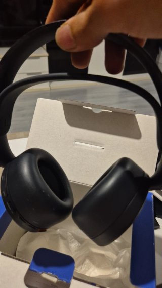 Auriculares y Disco Duro Externo 2T PLASTATION