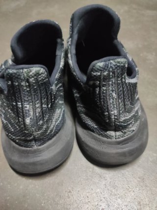 Zapatillas Adidas Talla 43 1/3