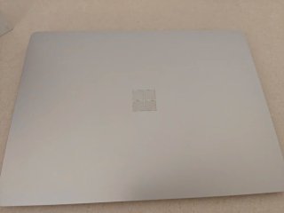 Microsoft Surface 5 i5 256GB SSD, pantalla táctil