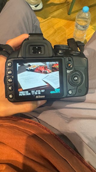 Fotografo eventos Madrid y alrededores