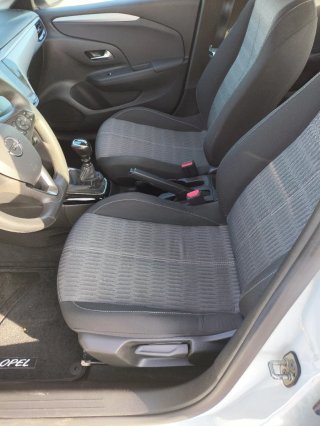 Opel Corsa 2023