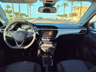 Opel Corsa 2023