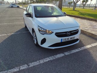 Opel Corsa 2023