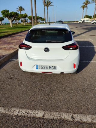 Opel Corsa 2023