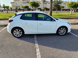 Opel Corsa 2023