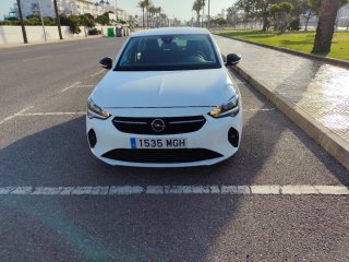 Opel Corsa 2023