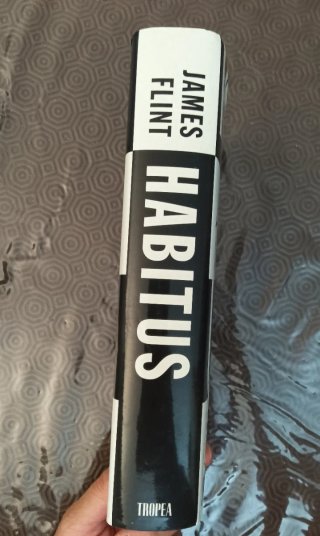 Libro "Habitus"