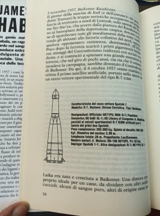 Libro "Habitus"