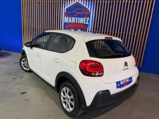 Citroen C3 2021