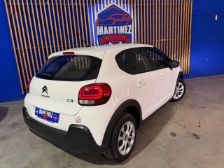 Citroen C3 2021