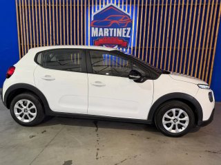 Citroen C3 2021