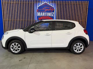 Citroen C3 2021