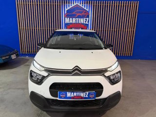 Citroen C3 2021