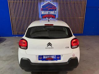 Citroen C3 2021