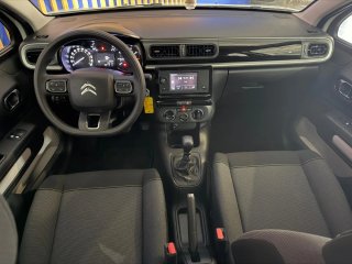 Citroen C3 2021