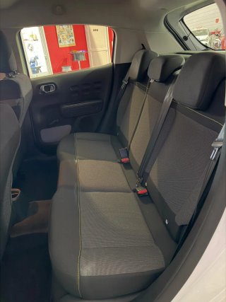 Citroen C3 2021