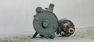 MOTOR ARRANQUE VOLVO S40 BERLINA * 3M5T11000AB