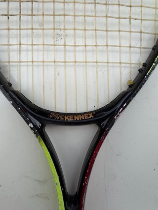 Lote 3 Raquetas Tenis Wilson