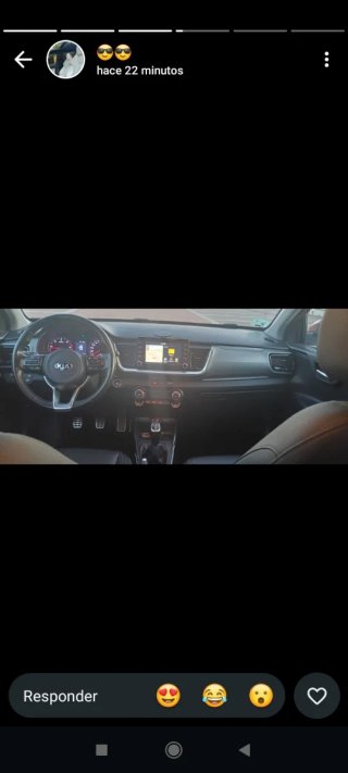 KIA Stonic 2017
