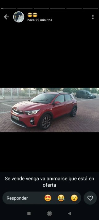 KIA Stonic 2017
