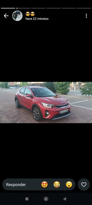 KIA Stonic 2017