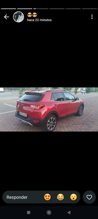 KIA Stonic 2017