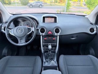 Renault Koleos 2008