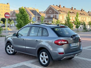 Renault Koleos 2008
