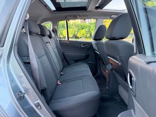 Renault Koleos 2008