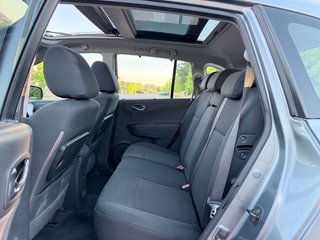 Renault Koleos 2008