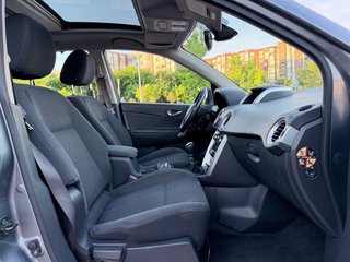 Renault Koleos 2008