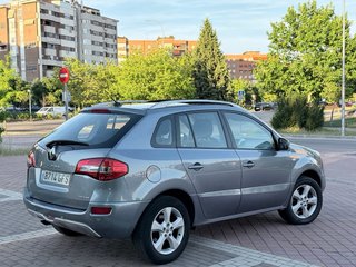 Renault Koleos 2008
