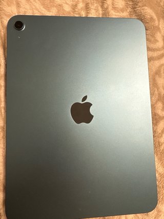 iPad A16 Gris/Plata