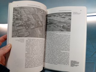 A Romanización de Galicia _ Felipe Arias Vilas. Ediciones A Nosa Terra, 1992.