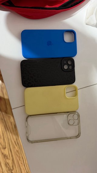 iPhone 14 128GB Giallo