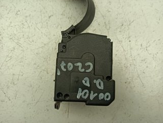 CINTURON SEGURIDAD DELANTERO DERECHO CITROEN C2 8