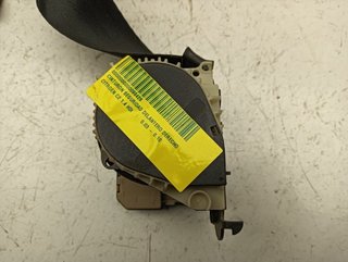 CINTURON SEGURIDAD DELANTERO DERECHO CITROEN C2 8