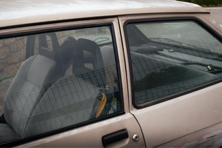 Ford Fiesta 1982