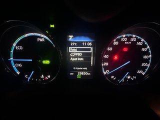TOYOTA RAV4 200H Hybrid Feel 2018